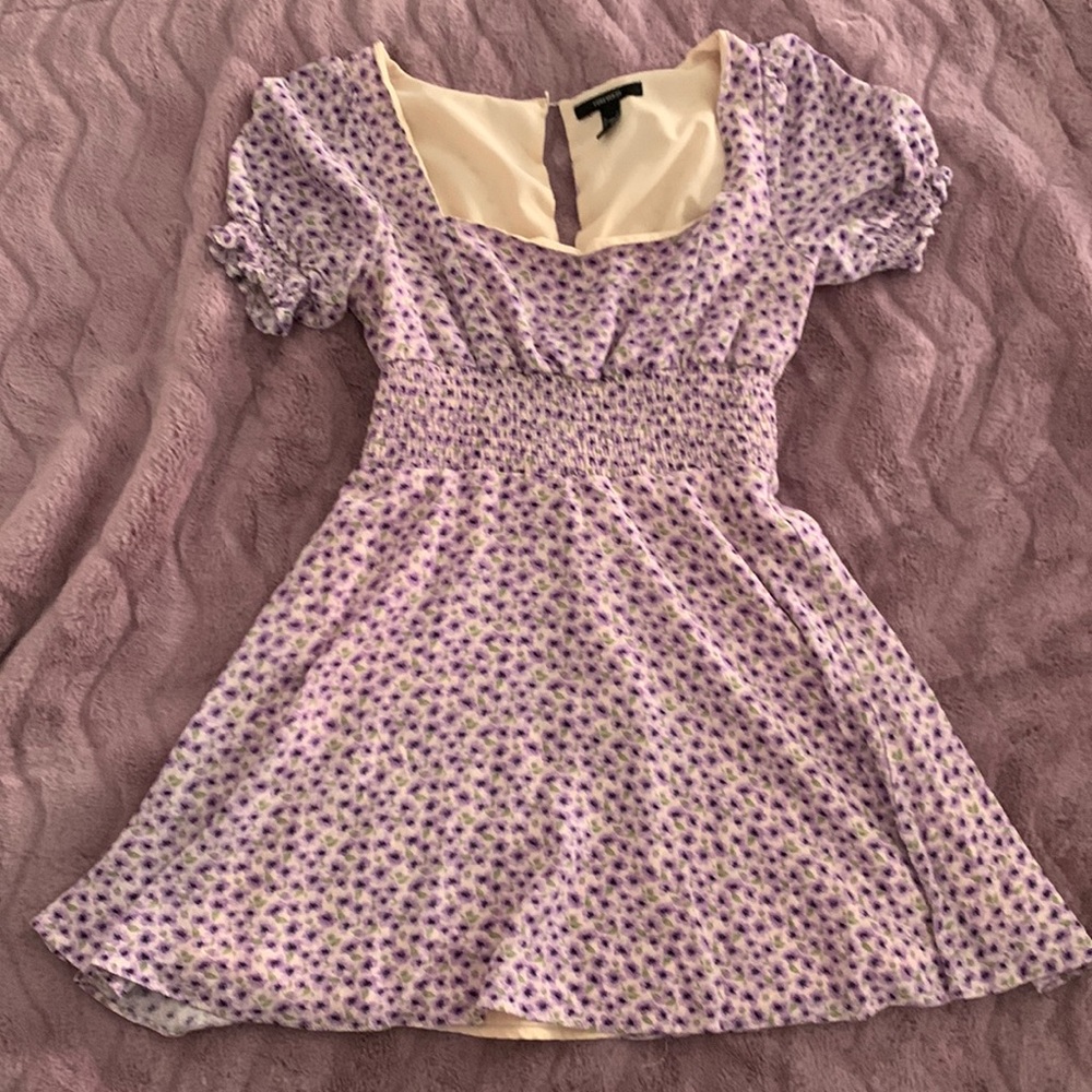 Forever 21 short dress